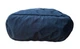 Сумка женская тканевая с ремнем через плечо и с двумя ручками Bobo 6681-4 синяя - изображение 5