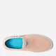 Женские слипоны Columbia SlackwaterTM Breeze Slip PFG BL6412-848 40 (9US) 26 см Розовые (195978768417) - изображение 5