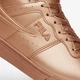 Женские демисезонные ботинки низкие Fila Vulc 13 Tonal 5CM00622-650 38 (7US) 23.5 см Золотистые (607949873629) - изображение 6