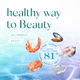 Сухой корм Optimeal Beauty Podium Shiny Coat & Dental Care Сухой корм с морепродуктами для взрослых собак всех пород 1,5 кг (B1722801) - изображение 4