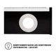 Вытяжка INTERLINE DELI BL A/60/2/T - изображение 5