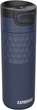 Kubek termiczny Kambukka Etna Grip 500 ml 11-01050 Denim Blue (5407005143872) - obraz 2