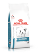 Лечебный корм Royal Canin Anallergenic Small Dog Диетический сухой корм для собак малых пород с пищевой непереносимостью (аллергией) 1,5 кг (3317015) - изображение 1