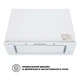 Вытяжка INTERLINE JOLLY WH A/60/GL/K - изображение 6