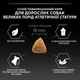 Сухий корм Purina Pro Plan Veterinary Diets Large Athletic Adult Sensitive Digestion Lamb Сухий корм з ягням для собак великих порід 14 кг (7613035415591) - зображення 9