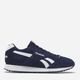 Buty do biegania męskie Reebok Glide Ripple 100010353 45.5 (11UK) Granatowe (4066748752423) - obraz 1