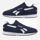 Buty do biegania męskie Reebok Glide Ripple 100010353 44.5 (10UK) Granatowe (4066748752447) - obraz 7