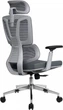 Кресло GT Racer B-121A Gray - изображение 4