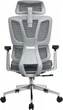 Кресло GT Racer B-121A Gray - изображение 5