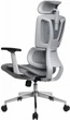 Кресло GT Racer B-123A-S Gray - изображение 4