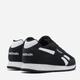 Чоловічі кросівки Reebok Glide Ripple 100010352 44 (9.5UK) Чорні (4066748752348) - зображення 4
