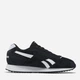 Чоловічі кросівки Reebok Glide Ripple 100010352 44 (9.5UK) Чорні (4066748752348) - зображення 3