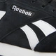 Чоловічі кросівки Reebok Glide Ripple 100010352 44 (9.5UK) Чорні (4066748752348) - зображення 6