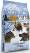 Сухой корм Taste of the Wild Pacific Stream Canine Formula 5,6 кг (9748-HT77) - изображение 3