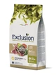 Сухой корм Exclusion Noble Grain Adult Lamb Medium Breed Сухой корм с мясом ягненка для взрослых собак средних пород 3 кг (8011259003126) - изображение 2