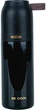 Термос Kite Pearl 350 мл Черный (K24-302-1) - изображение 1