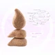 Сухой корм Optimeal Beauty Harmony Mild Calming Effect Сухой корм с морепродуктами для взрослых кошек 1,5 кг (B1802301) - изображение 2