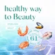 Сухой корм Optimeal Beauty Fitness Healthy Weight & Joints Cухие корм с морепродуктами для взрослых кошек 4 кг (B1842401) - изображение 8