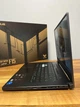 Ноутбук ASUS TUF DASH F15 - 144Hz/i5-11300H/RTX 3050TI 4GB/16 GB/SSD 512 GB Б/В - зображення 2