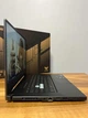 Ноутбук ASUS TUF DASH F15 - 144Hz/i5-11300H/RTX 3050TI 4GB/16 GB/SSD 512 GB Б/В - зображення 3