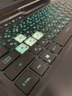Ноутбук ASUS TUF DASH F15 - 144Hz/i5-11300H/RTX 3050TI 4GB/16 GB/SSD 512 GB Б/В - зображення 6