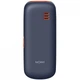 Мобильный телефон Nomi i1441 Blue (184703) - изображение 3
