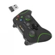 Геймпад GamePro MG650B PS3/Android Wireless Black/Green (MG650B) (184704) - изображение 5