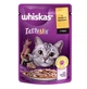 Консервований корм Whiskas TastyMix Ягня та індичка в соусі 85 г (4770608262440) - зображення 1