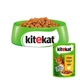 Консервированный корм Kitekat Курица в соусе 85 г (5900951307355) - изображение 2