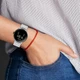 Металлический ремешок для смарт-часов Google Pixel Watch 2 silver - изображение 2