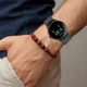 Металлический ремешок для смарт-часов Google Pixel Watch 2 black - изображение 4
