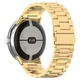 Металлический ремешок для смарт-часов Google Pixel Watch 2 golden - изображение 3