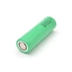 Аккумулятор 21700 Li-Ion Samsung INR21700-50S 5000mAh, 50A, 4.2/3.6/2.5V, Green - изображение 2