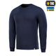 Пуловер M-Tac 4 Seasons Dark Navy Blue 2XL - изображение 1