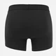 Набор трусов боксеров мужских Levi's 701224217-001 S 6 шт Black (8720245438544) - изображение 5