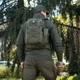 Рюкзак M-Tac Urban Line Force Pack Olive - зображення 11