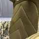 Плитоноска с подсумками - 6 шт, Мультикам, Cordura 1000D, образца НАТО, с системой Molle, Yakeda VT-6031 - изображение 13