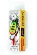 Блесна вертушка Gladiator Impulse №4 10г. цвет-008 (8001-10-008) - изображение 2