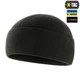 Шапка фліс M-Tac Watch Cap Polar Black L 40564002-L - зображення 4