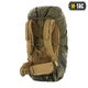 Чохол на рюкзак M-Tac Large Olive LT-1942-L - зображення 2