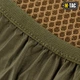 Чохол на рюкзак M-Tac Large Olive LT-1942-L - зображення 5