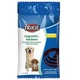 От блох и клещей Trixie Flea and Tick Collar - Инсектицидный био-ошейник от блох и клещей для собак 1 шт (8898) - изображение 1