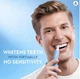 Відбілююча емульсія для чутливих зубів Crest Whitening Emulsions, 2 тюбики 20 грам - зображення 4