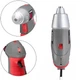Аккумуляторная отвертка Intertool DT-0301 3.6 В 0.6 Ач DT-0301 (000058229) - изображение 3