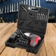 Аккумуляторная отвертка Intertool DT-0301 3.6 В 0.6 Ач DT-0301 (000058229) - изображение 14