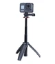 Штатив Ulanzi Vijim Mini Portable and Adjustable Desktop Tripod (UV-1602 MT-09) - изображение 2