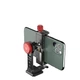 Тримач для телефону Ulanzi Vijim metal phone tripod mount (UV-2110 ST-14) (2110) - изображение 7