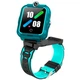 Смарт-часи XO H110 Kids Smart Watch Video Call Дитячий з камерою SIM карта Зелений - зображення 4