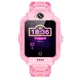 Смарт-годинник XO H110 Kids Smart Watch Video Call Дитячий з камерою SIM карта Рожевий - изображение 1