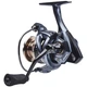 Котушка Okuma Epixor XT EPXT-30M 7+1BB 5.0:11 1353.14.87 - зображення 3